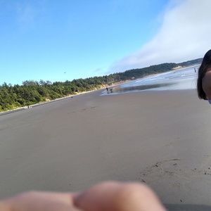 Meet your Posher, Kim